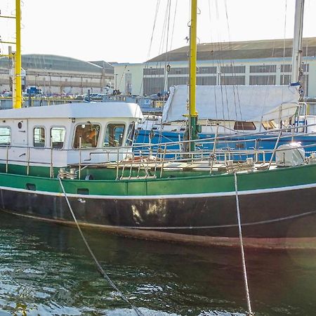 2 Bedroom Amazing Ship In Wißmar Exterior foto